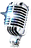 Microfone Streaming de audio