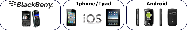 Mobiles Streaming de Audio