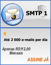 Smtp Dedicado Nivel 1