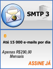 Smtp Dedicado Nivel 3