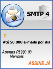 Smtp Dedicado Nivel 4