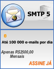 Smtp Dedicado Nivel 5