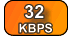 Streaming Video 32 Kbps