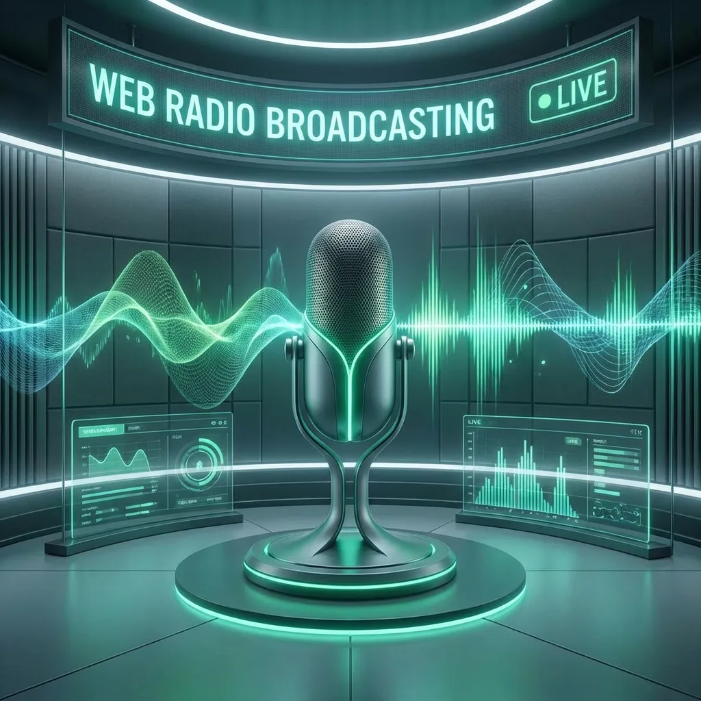 Streaming para Web Rádio Background - streaming para web rádio Streaming para Web Rádio Background - streaming para web rádio