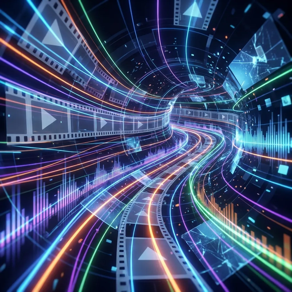 Streaming Áudio e Vídeo Background - streaming de áudio e vídeo Streaming Áudio e Vídeo Background - streaming de áudio e vídeo