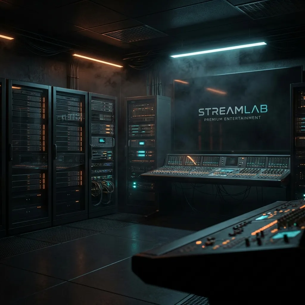 Streaming de Vídeo Profissional Background - streaming de vídeo Streaming de Vídeo Profissional Background - streaming de vídeo