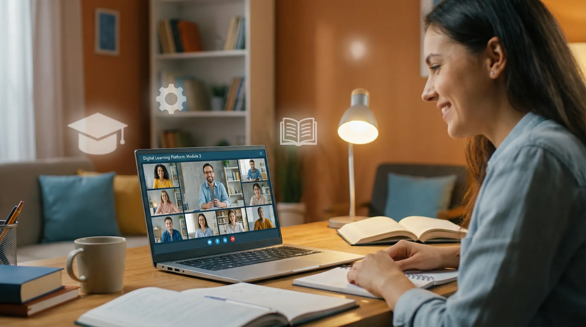 Plataforma EAD para Streaming de Videoaulas - streaming para ead Plataforma EAD para Streaming de Videoaulas - streaming para ead