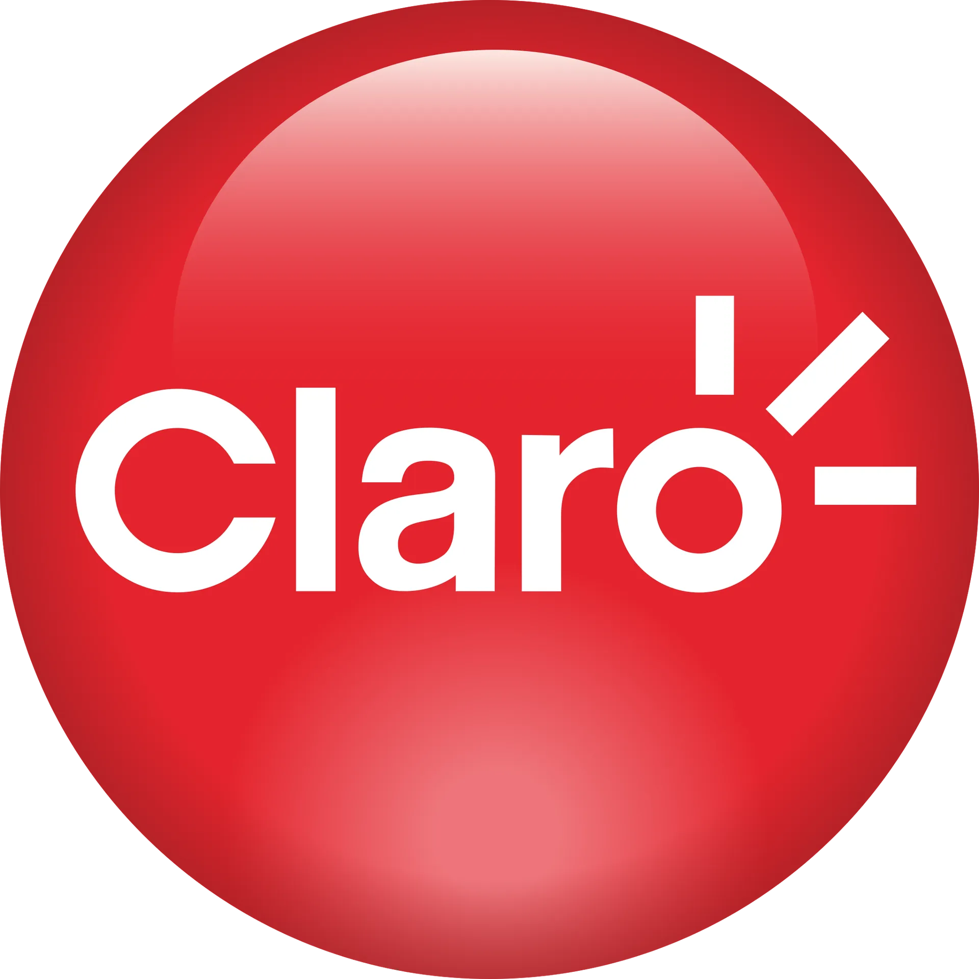 Claro - Cliente de streaming para igrejas Cliente Claro de streaming para igrejas - Sitehosting
