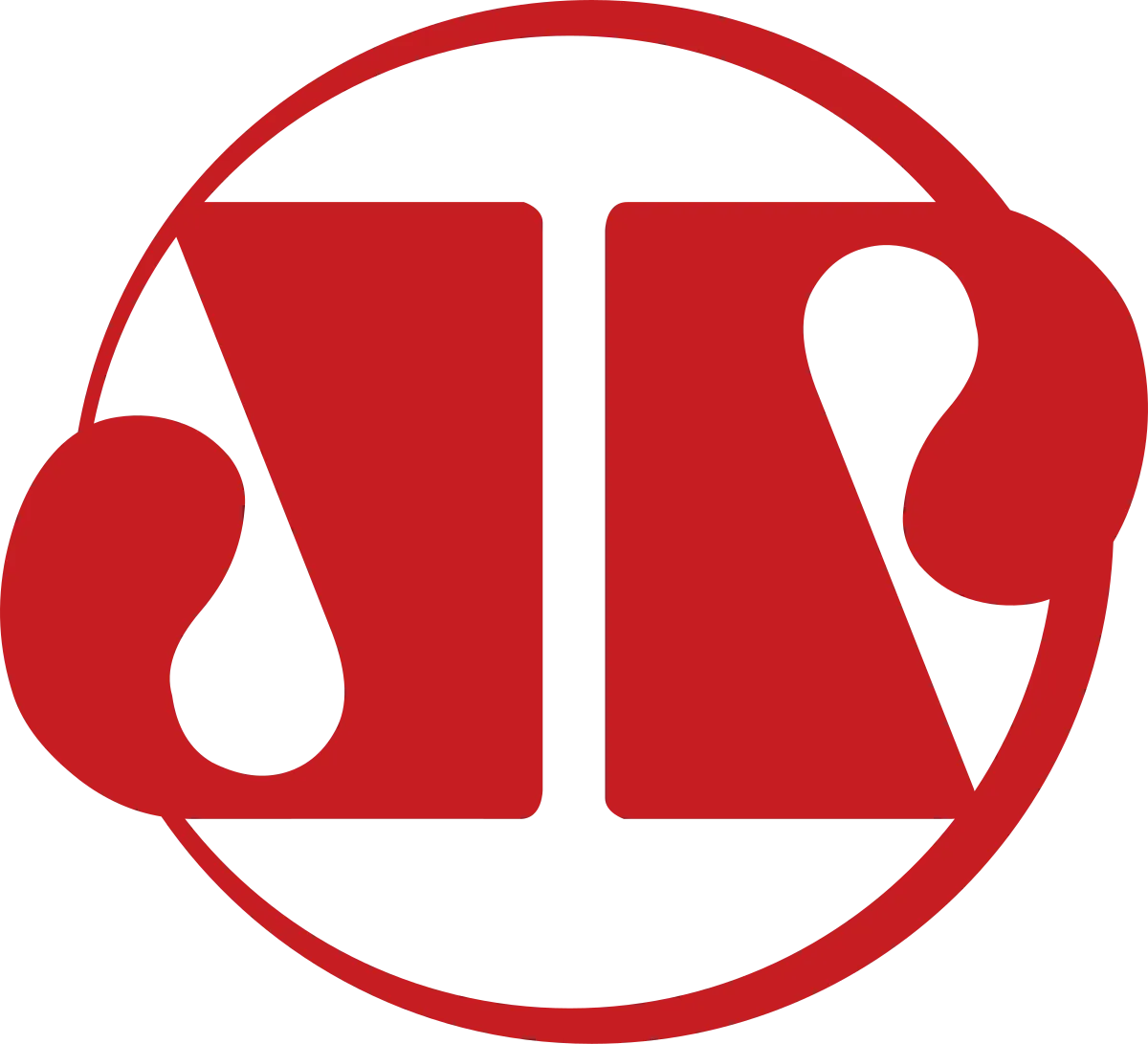 Jovem Pan - Cliente de sitehosting plataforma de streaming Cliente Jovem Pan de sitehosting plataforma de streaming - Sitehosting