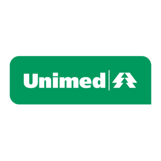 Unimed Logo Unimed - Cliente Sitehosting streaming de vídeo