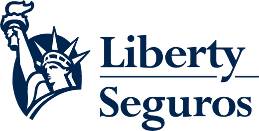 Liberty Seguros Logo Liberty Seguros - Cliente Sitehosting streaming de vídeo