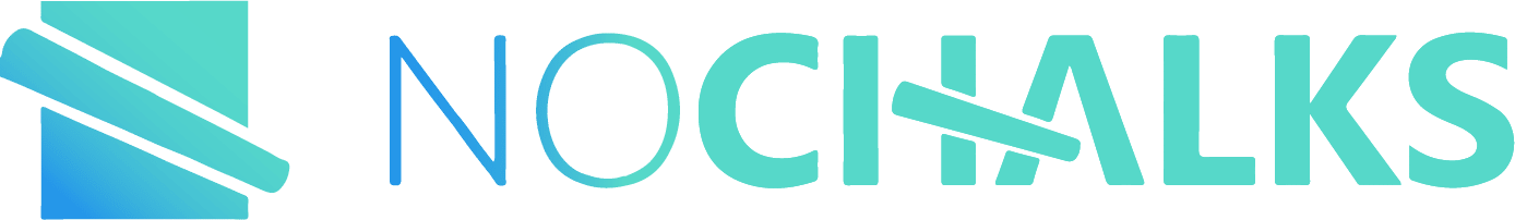 Nochalks.com - Plataforma EAD mais segura do mercado