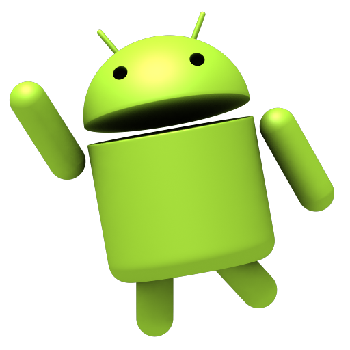 Android_Robot